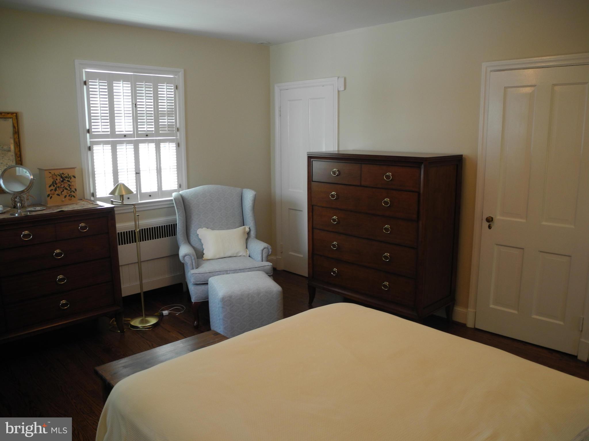 5710 Kenmore Road Baltimore, MD 21210 - Photo 23 of 30 Bedroom (Master)