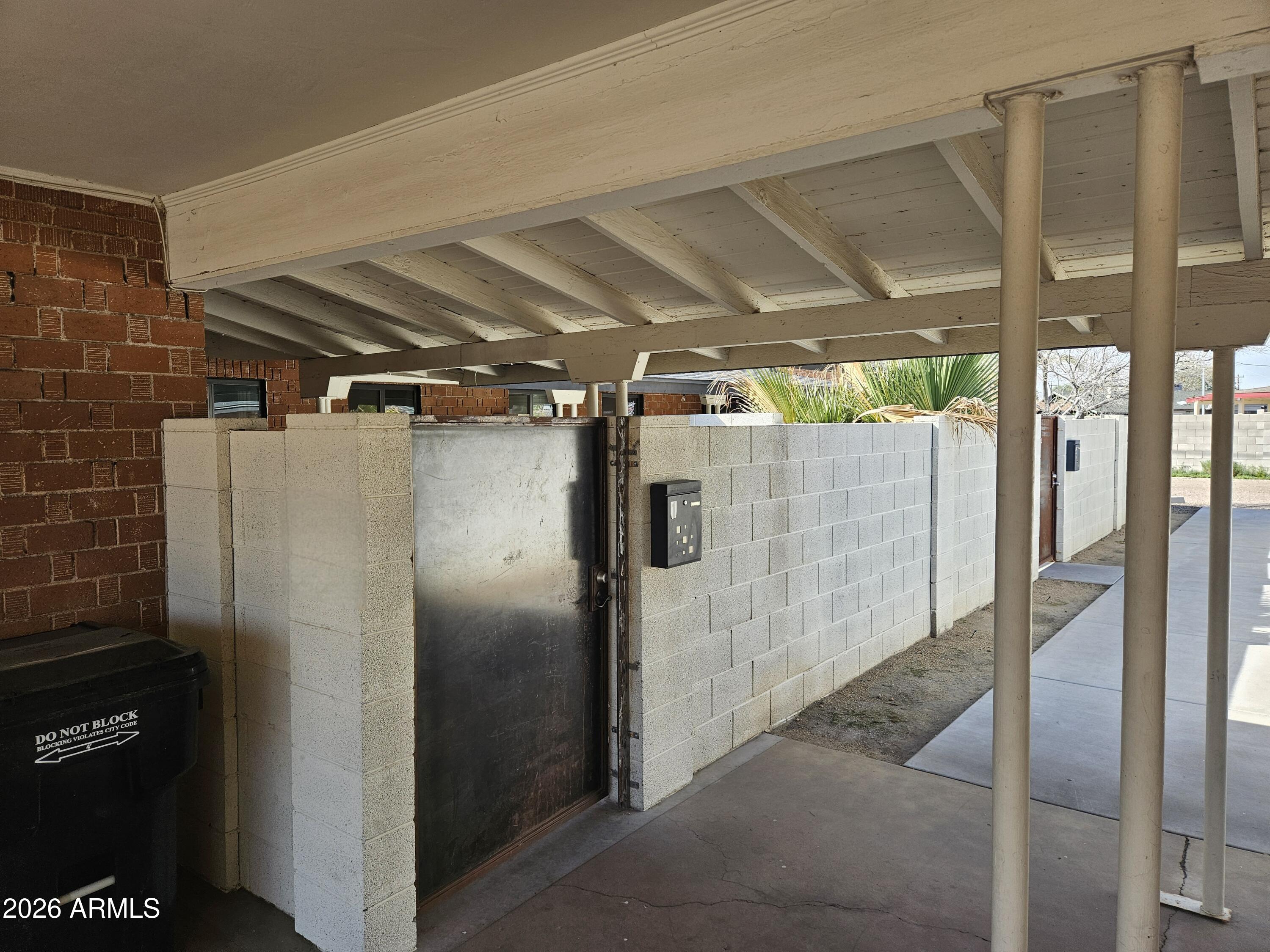 4208 North 3rd Avenue, Unit 1 Phoenix, AZ 85013 - Photo 2 of 27 20260210_105728