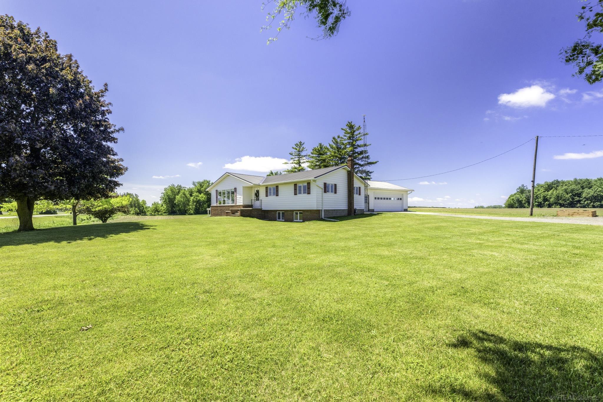 2481 Ruth Road Deckerville, MI 48427 - Photo 53 of 53