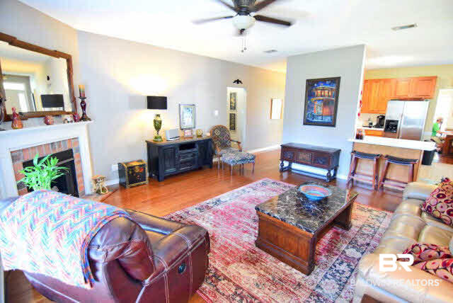 7100 Highpointe Place East Spanish Fort, AL 36527 - Photo 9 of 22