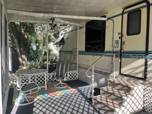 3000 Clarcona Road, Unit 445 Apopka, FL 32703 - Photo 1 of 13 a view of entryway