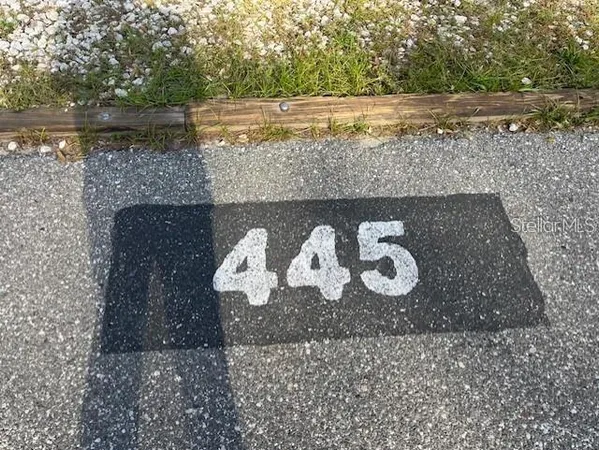 a close view of fireplace