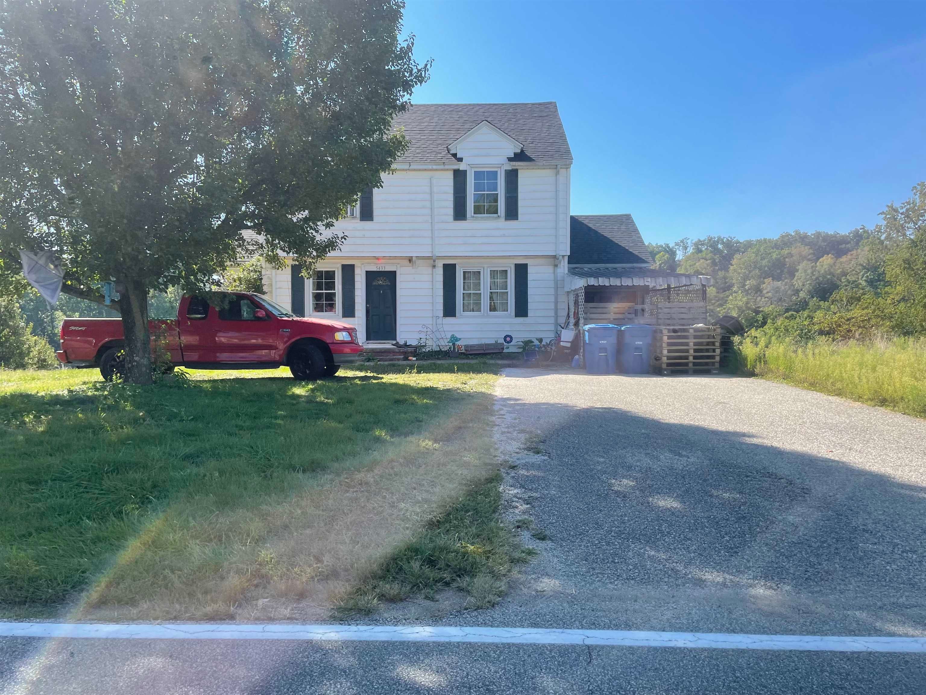 5433 West Pea Ridge Road Huntington, WV 25705 - Photo 1 of 2 Gallery Image 1