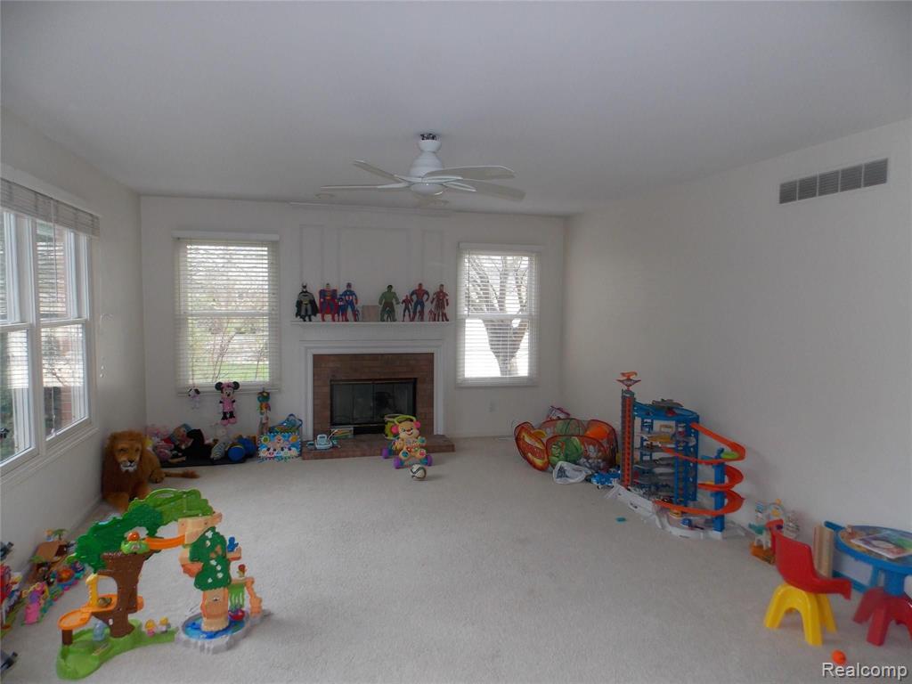 3967 May Center Road Lake Orion, MI 48360 - Photo 9 of 29