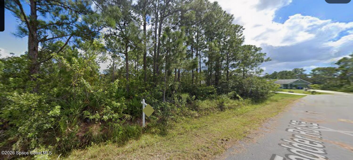 862 Tedder Road Southeast Palm Bay, FL 32909 - Photo 2 of 4 862TedderStreet