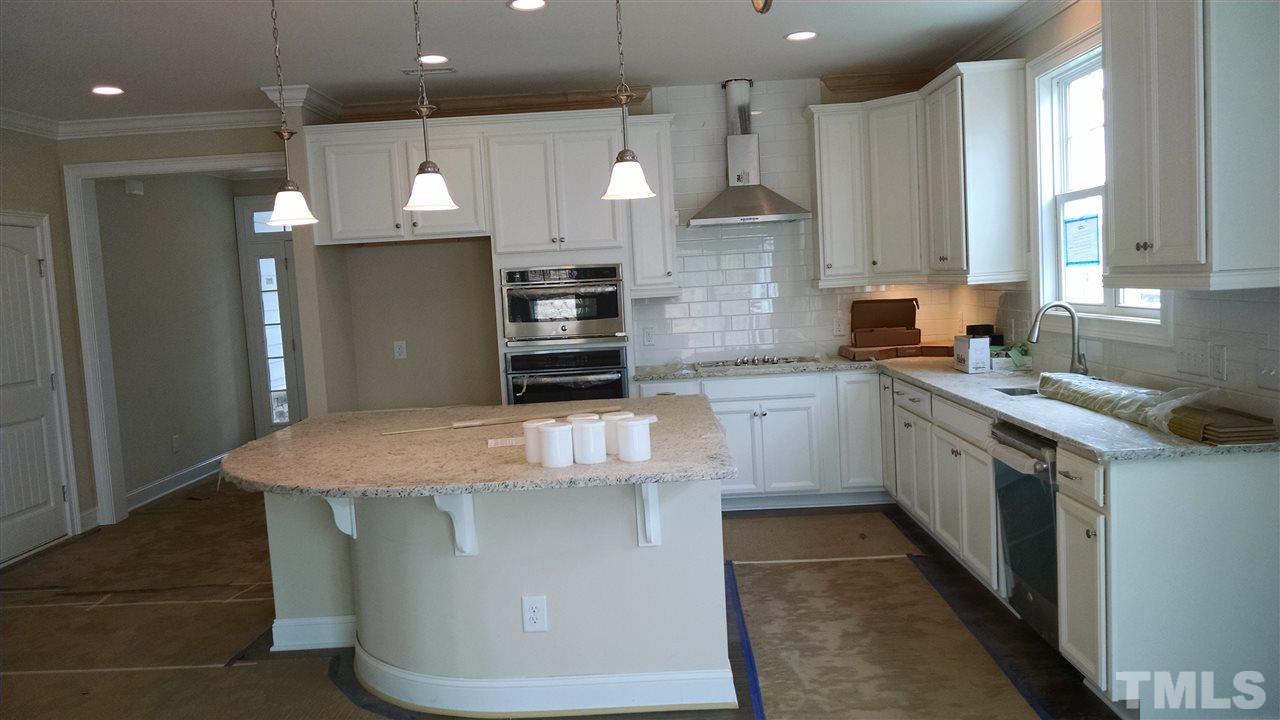 708 Wildflower Ridge Road Wake Forest, NC 27587 - Photo 6 of 25 Gallery Image 6