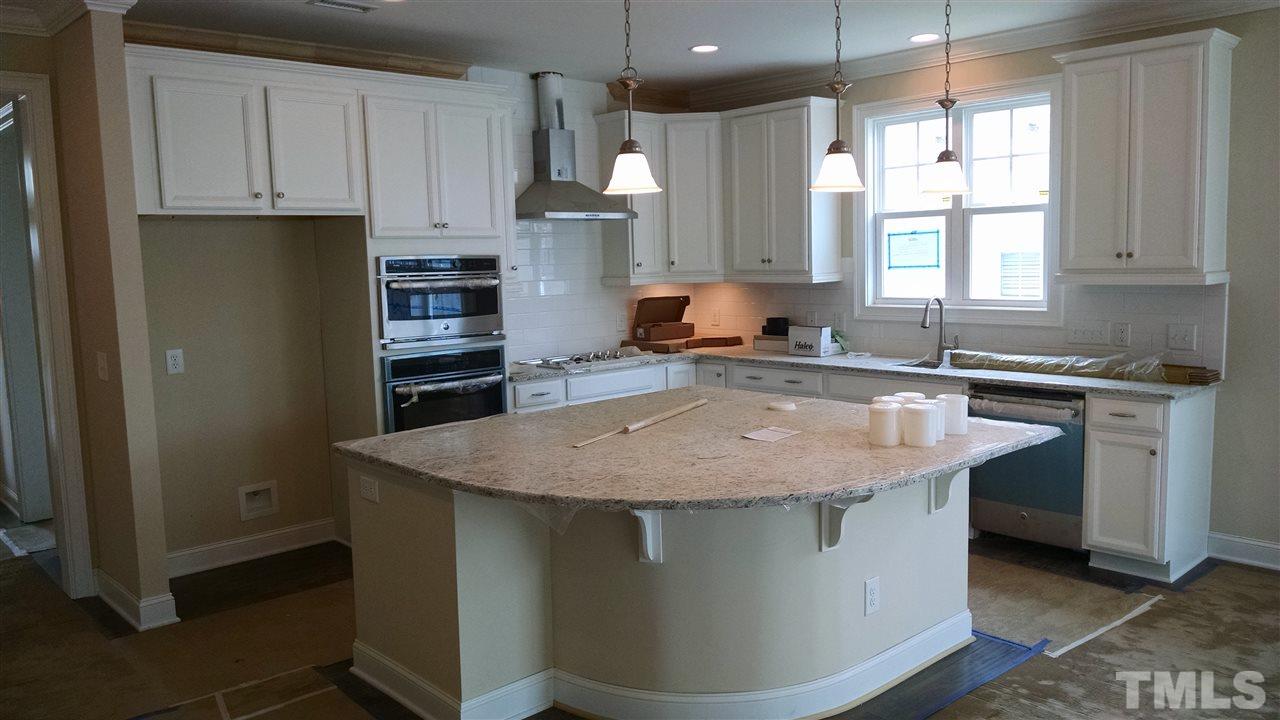 708 Wildflower Ridge Road Wake Forest, NC 27587 - Photo 7 of 25 Gallery Image 7