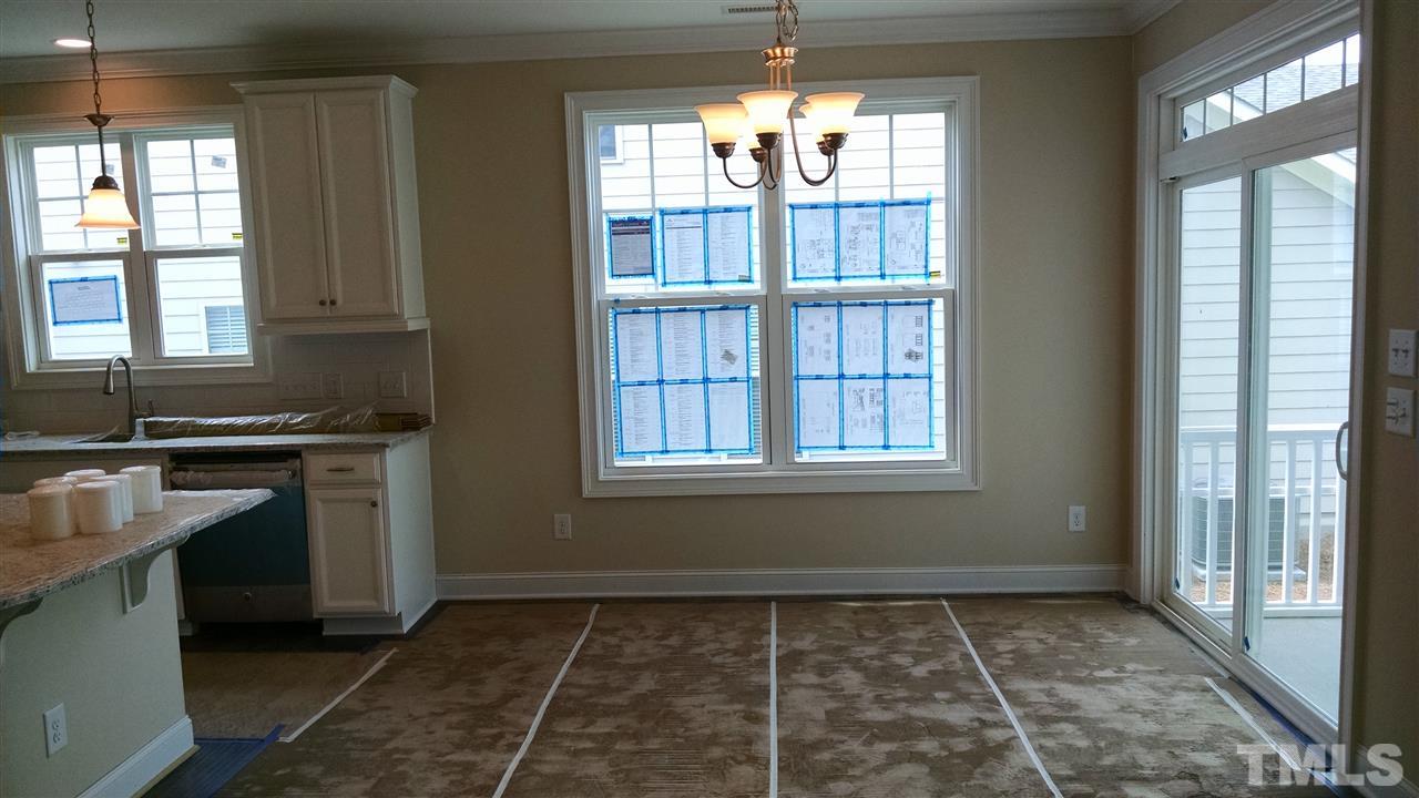 708 Wildflower Ridge Road Wake Forest, NC 27587 - Photo 8 of 25 Gallery Image 8