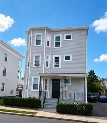$989,000 | 49 Camden Street, Lynn, MA 01905