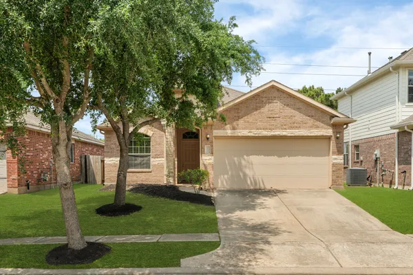 $2,100 | 26350 Longview Creek Drive, Katy, TX 77494