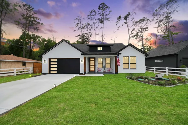 $539,900 | 23851 Creek Wood Drive, Spring, TX 77389