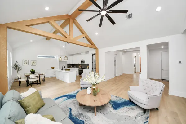 $539,900 | 23851 Creek Wood Drive, Spring, TX 77389