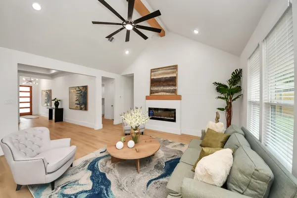 $539,900 | 23851 Creek Wood Drive, Spring, TX 77389