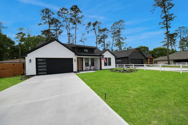 $539,900 | 23851 Creek Wood Drive, Spring, TX 77389