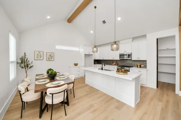 $539,900 | 23851 Creek Wood Drive, Spring, TX 77389