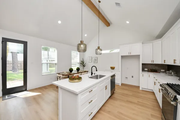 $539,900 | 23851 Creek Wood Drive, Spring, TX 77389