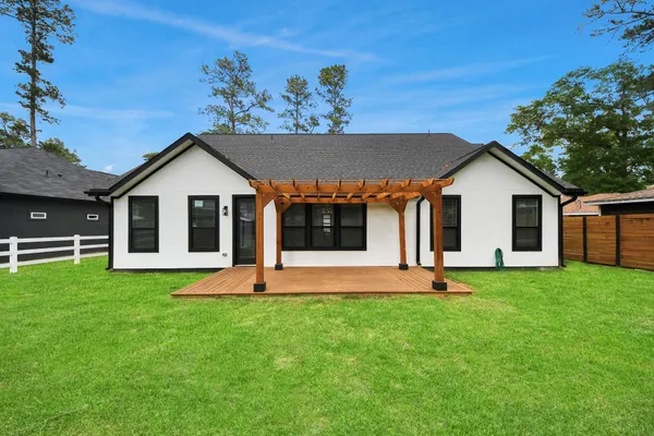 $539,900 | 23851 Creek Wood Drive, Spring, TX 77389