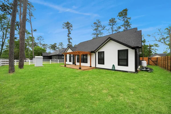 $539,900 | 23851 Creek Wood Drive, Spring, TX 77389