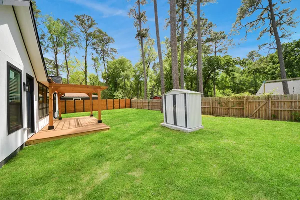 $539,900 | 23851 Creek Wood Drive, Spring, TX 77389