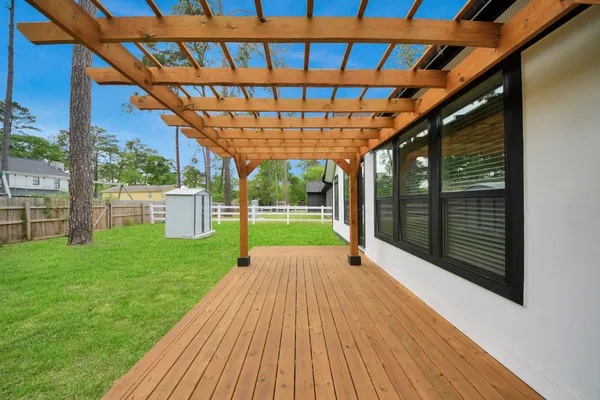 $539,900 | 23851 Creek Wood Drive, Spring, TX 77389