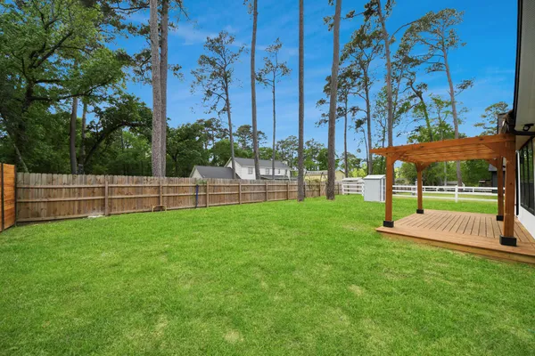 $539,900 | 23851 Creek Wood Drive, Spring, TX 77389