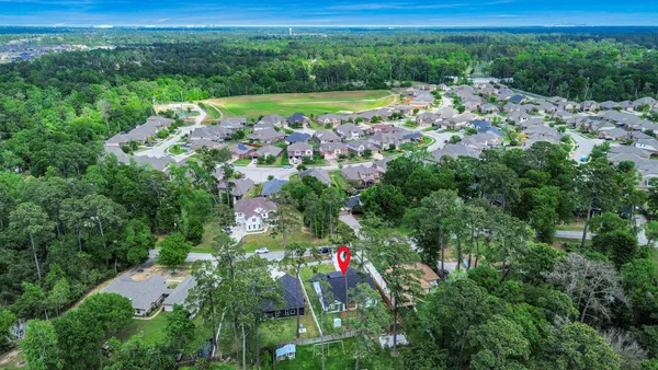 $539,900 | 23851 Creek Wood Drive, Spring, TX 77389