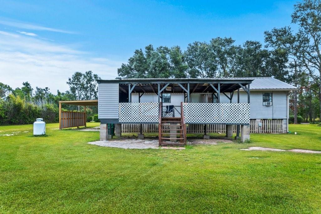 106 Holstein Drive Ragley, LA 70657 - Photo 15 of 17 Gallery Image 15