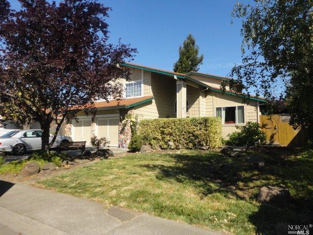 224 Fauna Avenue Rohnert Park, CA 94928 - Photo 1 of 1 Gallery Image 1