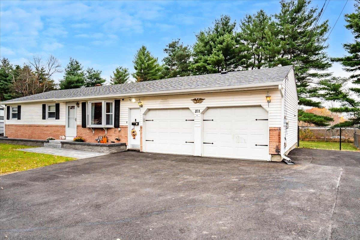 371 Weston Road Manchester, NH 03103 - Photo 28 of 41