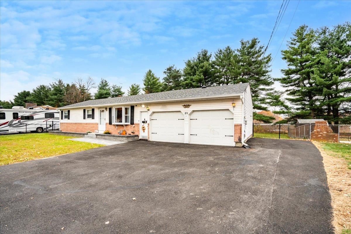 371 Weston Road Manchester, NH 03103 - Photo 29 of 41