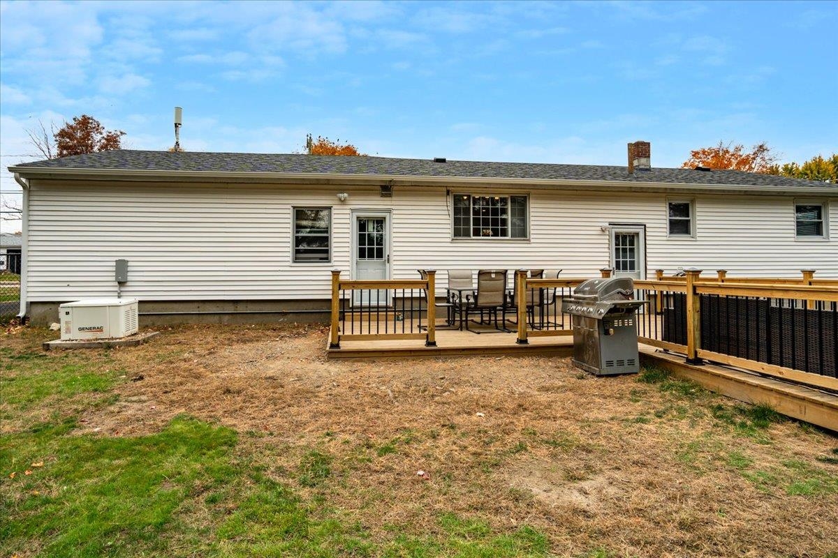 371 Weston Road Manchester, NH 03103 - Photo 30 of 41