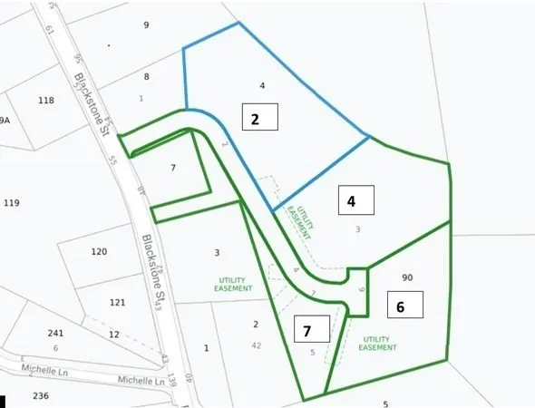 $300,000 | 7 Quarry Hill Lane, Blackstone, MA 01504