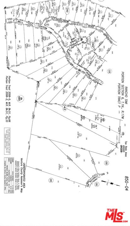 220 Bell Cyn Road Bell Canyon, CA 91307 - Photo 1 of 2