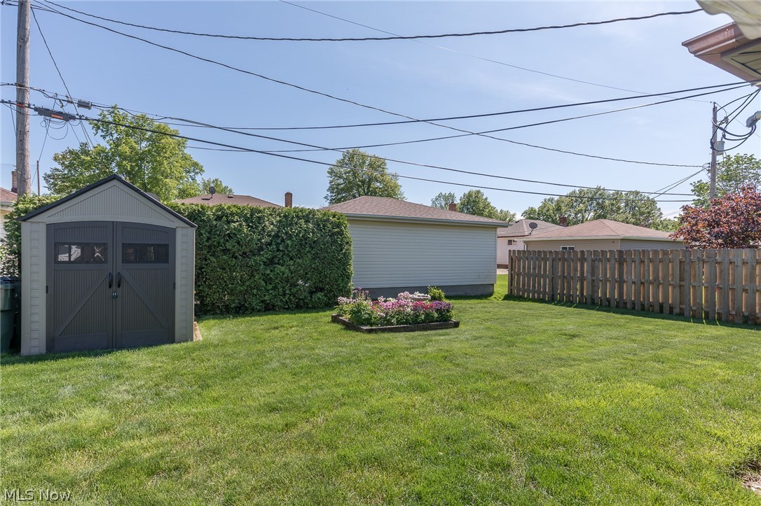 30856 Harrison Road Wickliffe, OH 44092 - Photo 18 of 20 Gallery Image 18