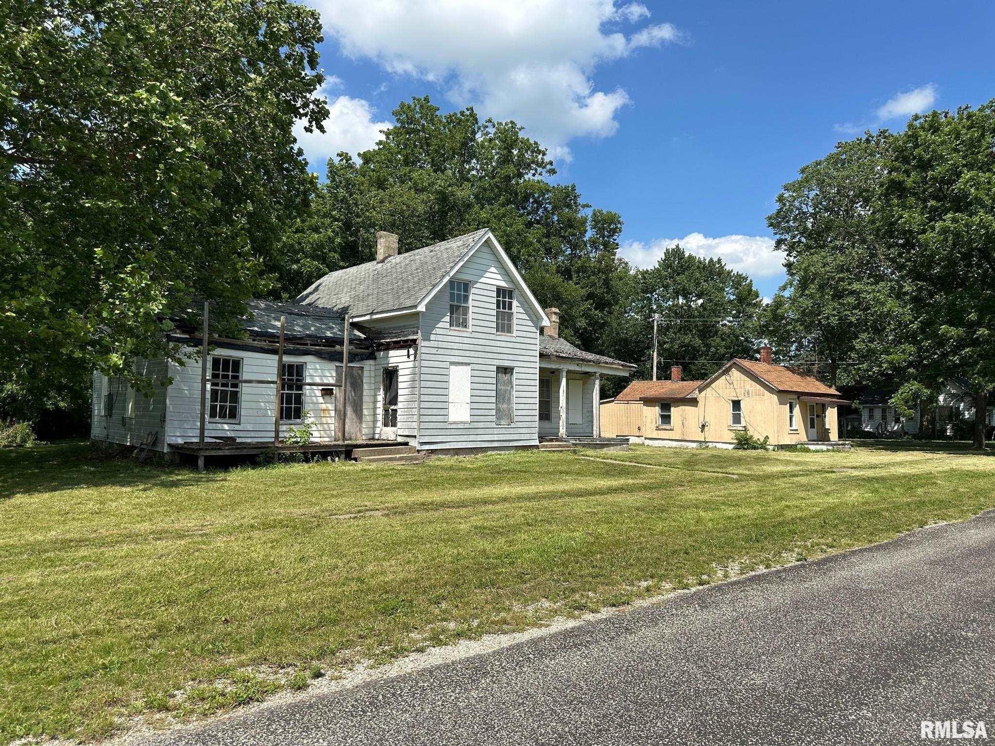 423-431 East Prairie Street Virden, IL 62690 - Photo 17 of 24