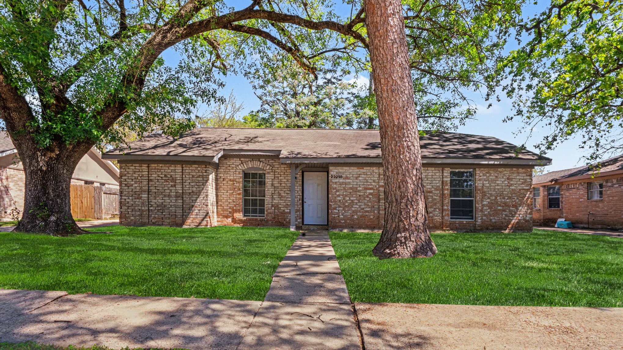 23210 Earlmist Drive Spring, TX 77373 - Photo 2 of 22