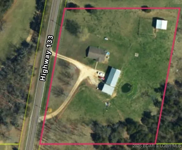 $265,000 | 36798 Highway 133, Meta, MO 65058