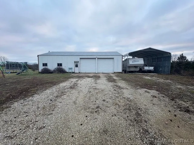 $265,000 | 36798 Highway 133, Meta, MO 65058