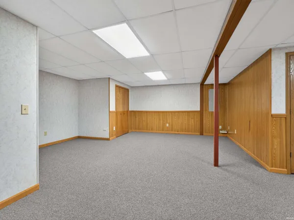 $299,900 | 8523 Wyss Meadows Drive, Fort Wayne, IN 46819