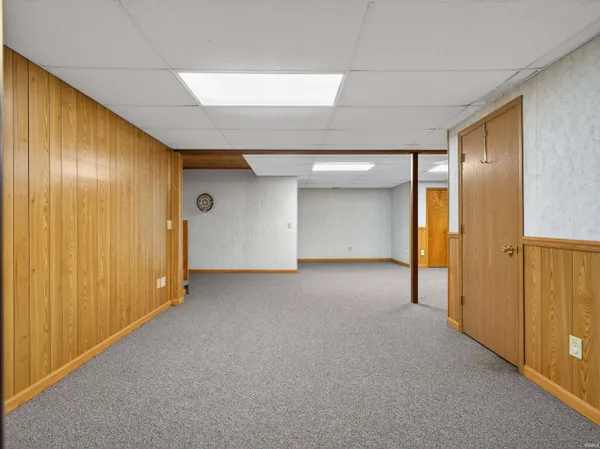 $299,900 | 8523 Wyss Meadows Drive, Fort Wayne, IN 46819