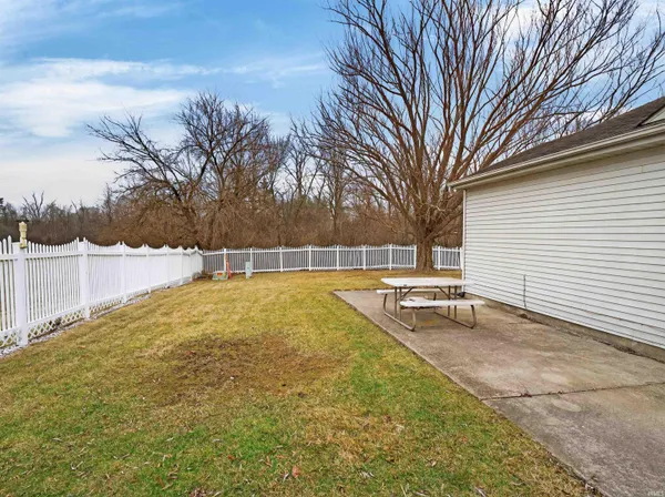 $299,900 | 8523 Wyss Meadows Drive, Fort Wayne, IN 46819