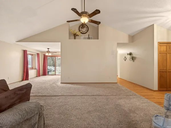 $299,900 | 8523 Wyss Meadows Drive, Fort Wayne, IN 46819