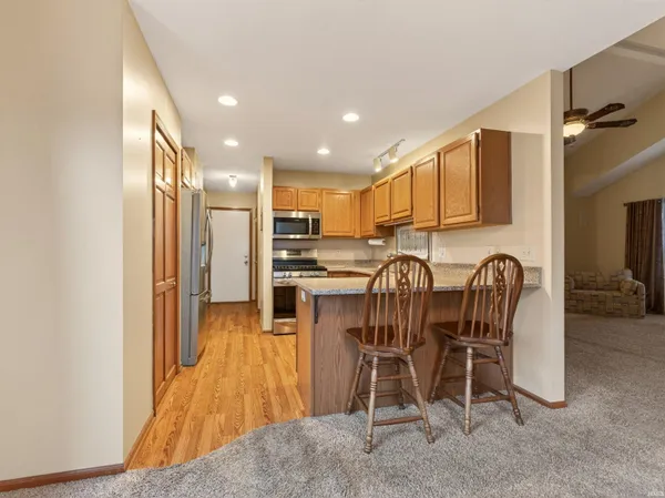 $299,900 | 8523 Wyss Meadows Drive, Fort Wayne, IN 46819