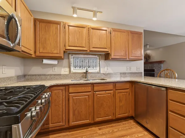 $299,900 | 8523 Wyss Meadows Drive, Fort Wayne, IN 46819