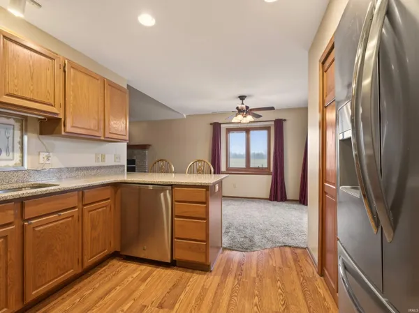 $299,900 | 8523 Wyss Meadows Drive, Fort Wayne, IN 46819