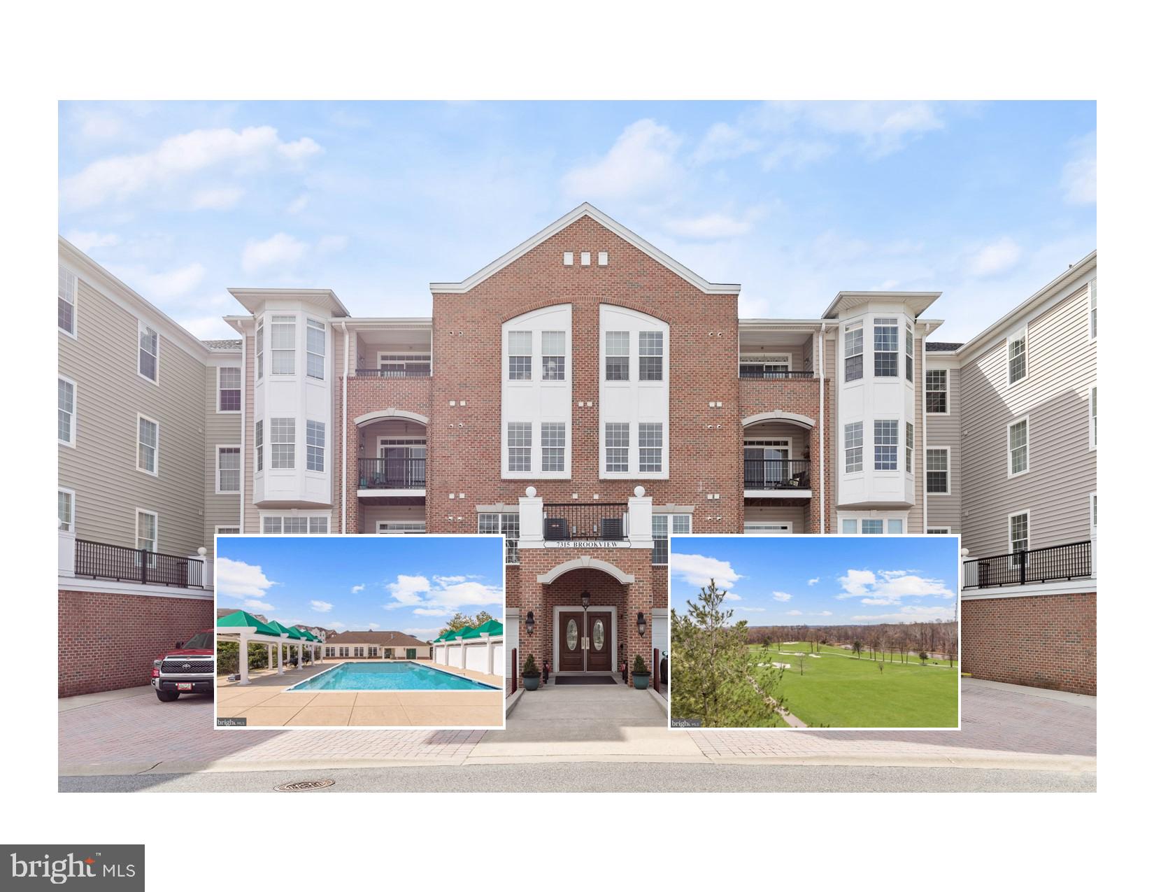 7315 Brookview Road, Unit 104 Elkridge, MD 21075 - Photo 1 of 48 Welcome Home!