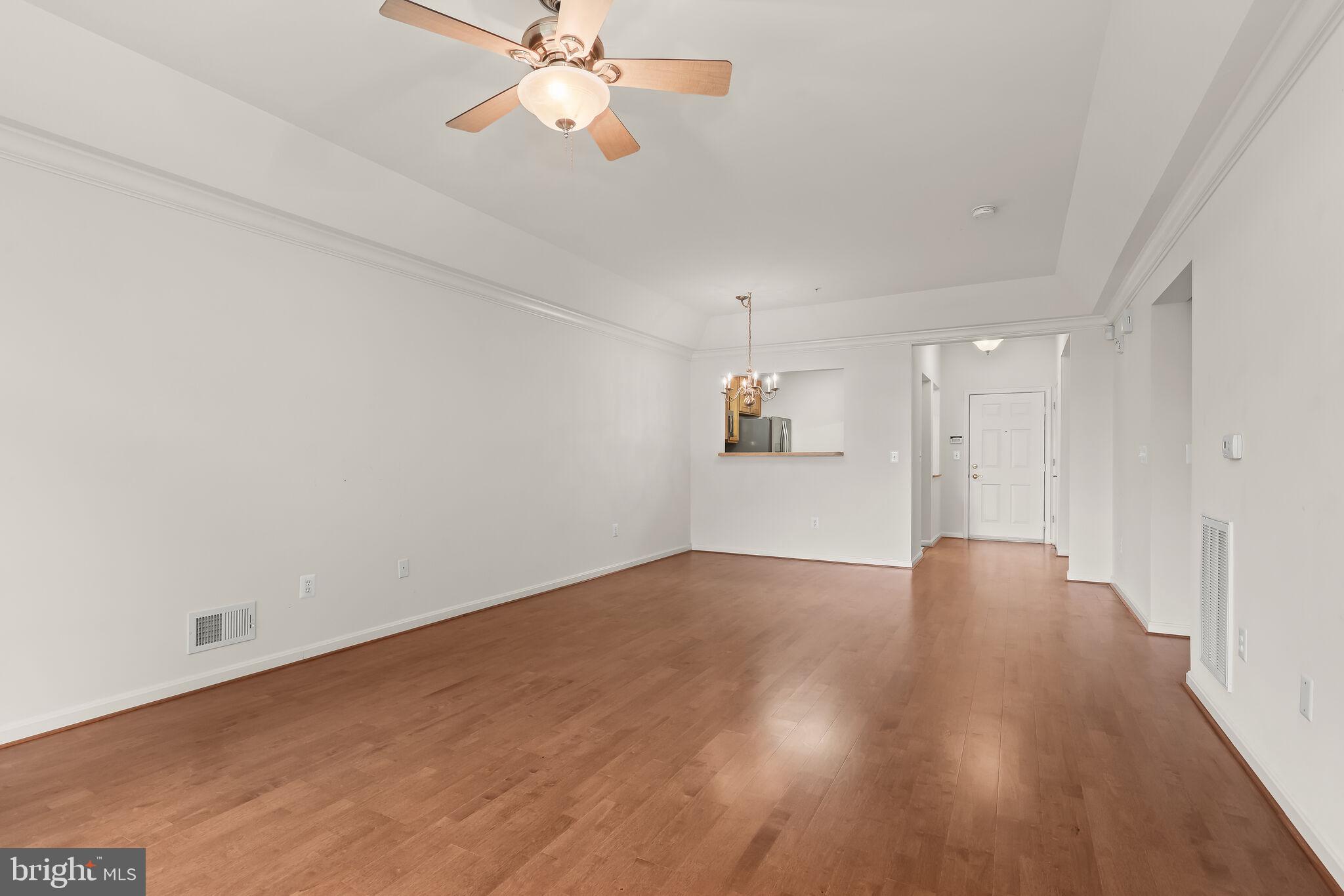 7315 Brookview Road, Unit 104 Elkridge, MD 21075 - Photo 21 of 48 Dining & living areas
