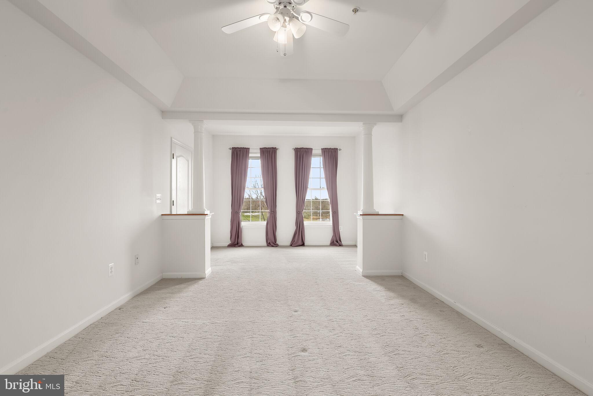 7315 Brookview Road, Unit 104 Elkridge, MD 21075 - Photo 24 of 48 Primary bedroom