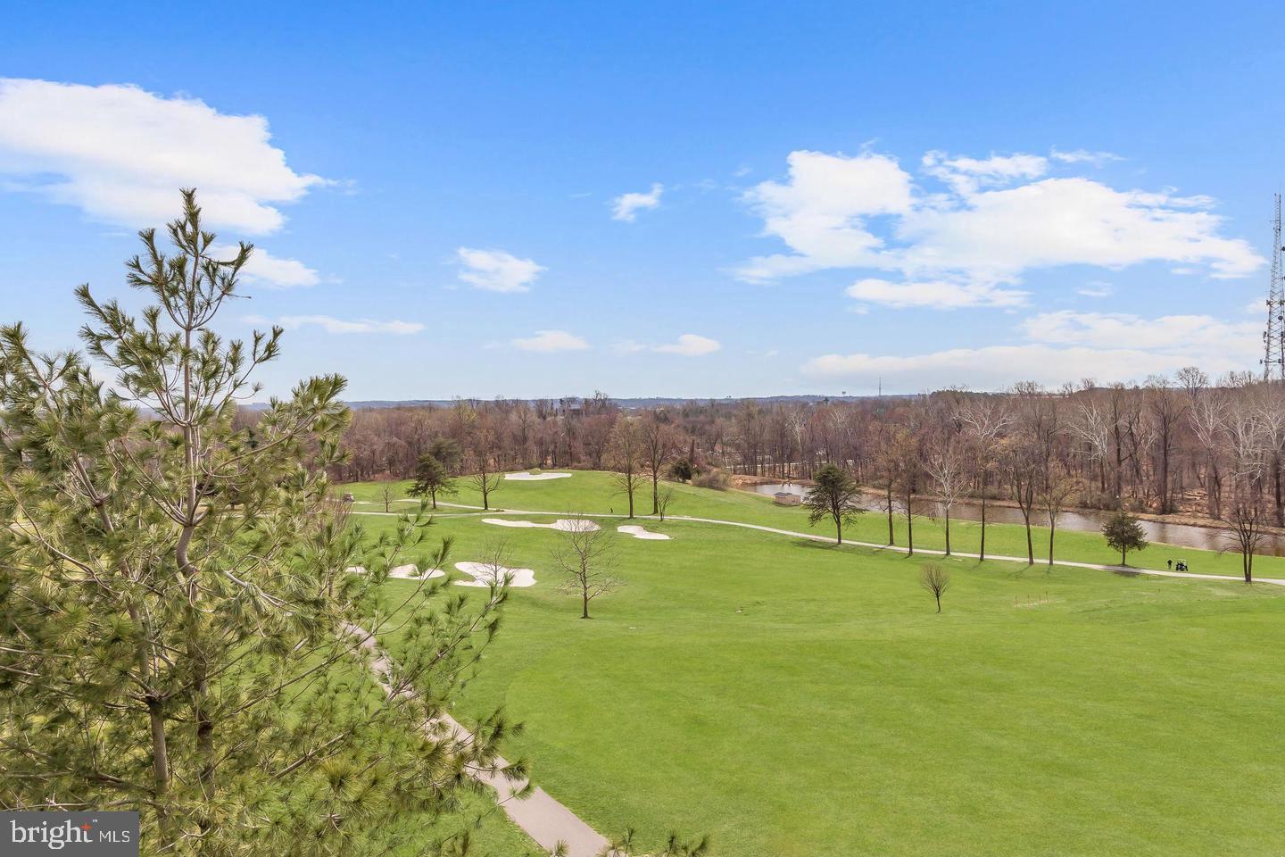 7315 Brookview Road, Unit 104 Elkridge, MD 21075 - Photo 39 of 48 Timbers of Troy golf course