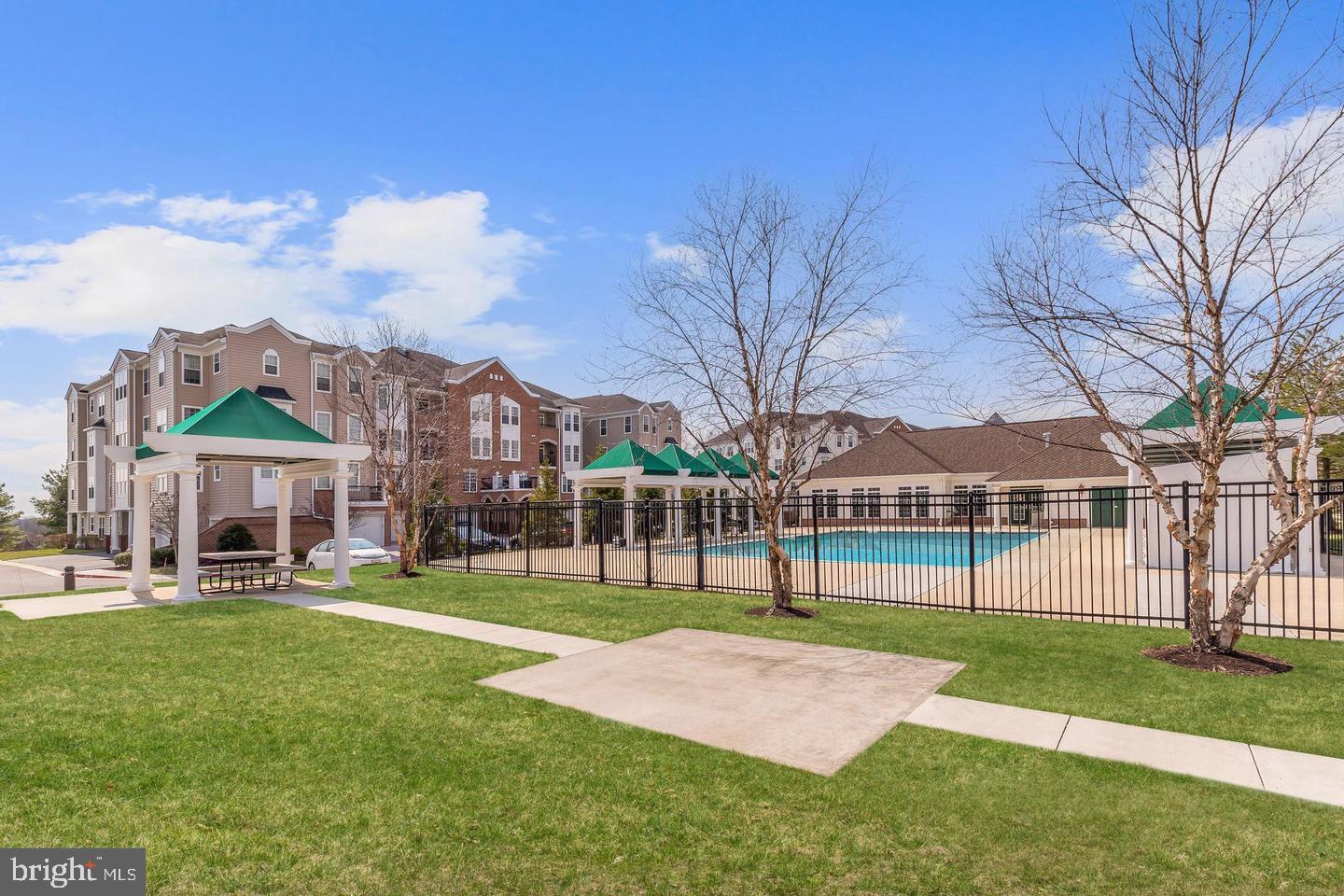 7315 Brookview Road, Unit 104 Elkridge, MD 21075 - Photo 41 of 48 Community swimming pool